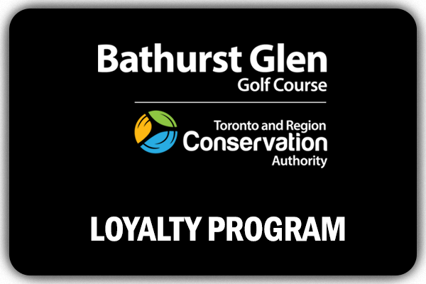 Bathurst Glen loyalty program